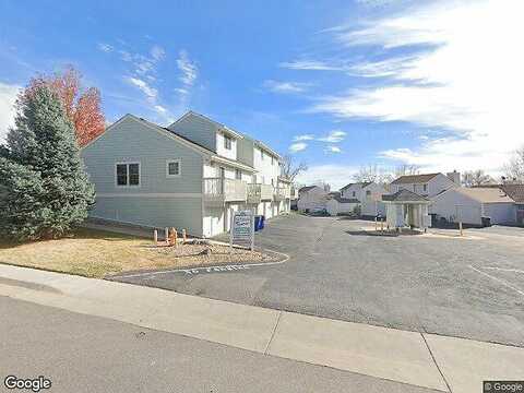 Canyon, LITTLETON, CO 80128