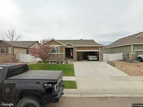 El Diente, SEVERANCE, CO 80550