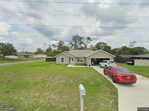 Marion Oaks, OCALA, FL 34473