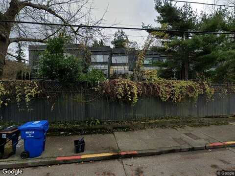 55Th, SEATTLE, WA 98105