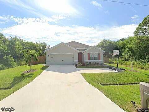 Rosser, PORT SAINT LUCIE, FL 34953