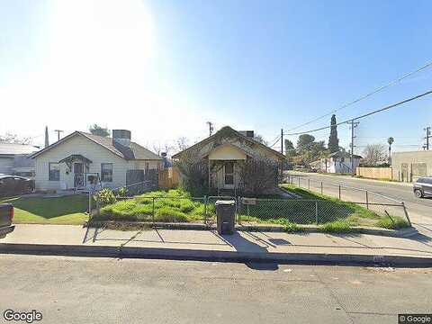 Wilson, BAKERSFIELD, CA 93308