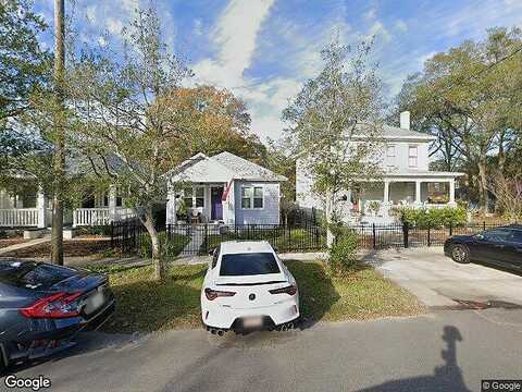 4Th, JACKSONVILLE, FL 32206