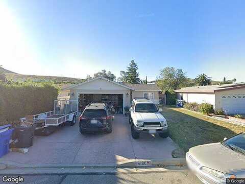 Ish, SIMI VALLEY, CA 93063