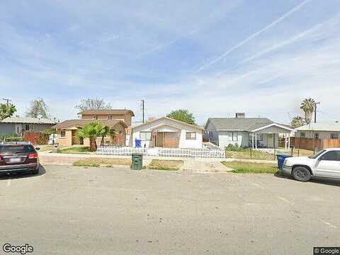 Philippine, TAFT, CA 93268