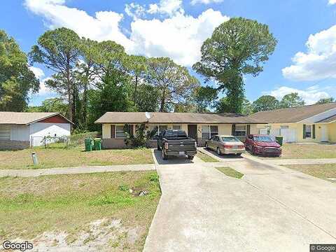 Country Lane, COCOA, FL 32926