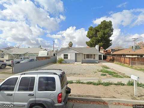 Harvard, HEMET, CA 92543