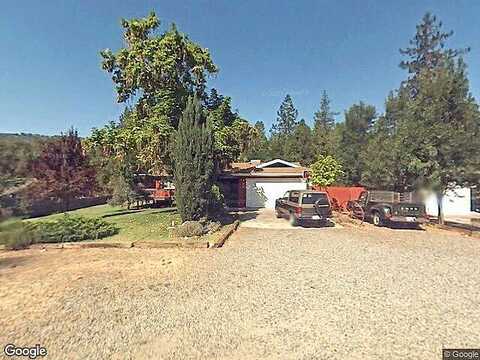 Griffin, OAKHURST, CA 93644