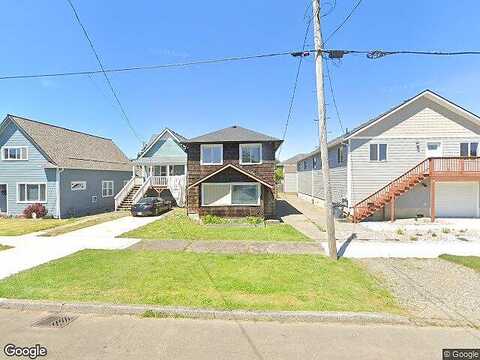 3Rd, HOQUIAM, WA 98550