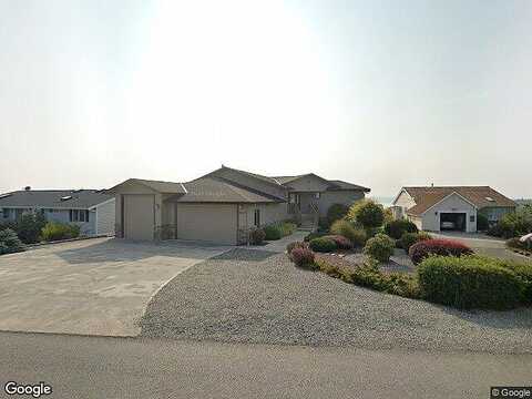 Vista Key, HANSVILLE, WA 98340