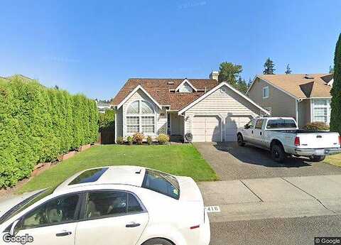 18Th, FEDERAL WAY, WA 98003