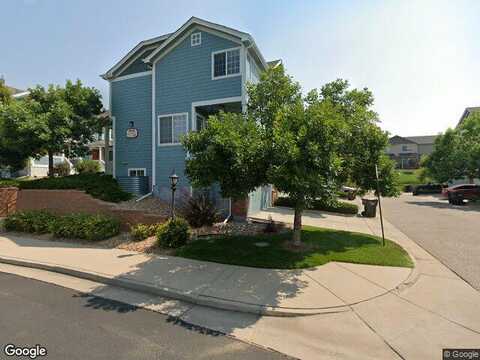 25Th, GREELEY, CO 80634