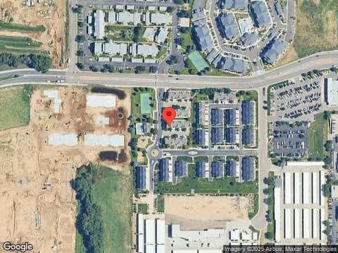 25Th, GREELEY, CO 80634