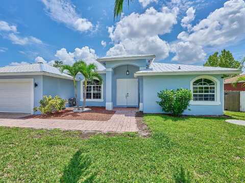 Byron, PORT SAINT LUCIE, FL 34983