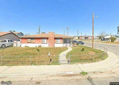 Gardenia, BAKERSFIELD, CA 93306