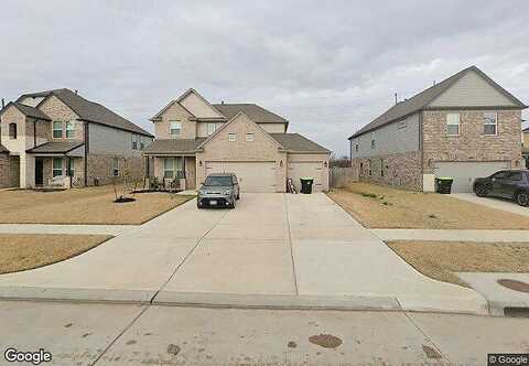 Fogmist Ln, Rosenberg, TX 77471