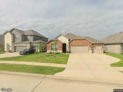 Casa Linda, HOCKLEY, TX 77447