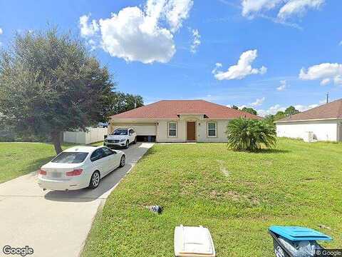 Langmaid, PALM BAY, FL 32909