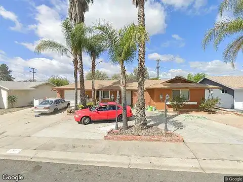 Hogan, MENIFEE, CA 92586