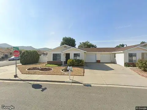 Hacienda, MENIFEE, CA 92586