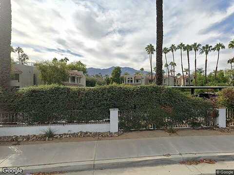 Lawrence Crossley, PALM SPRINGS, CA 92264