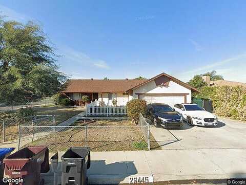 Katharin, HEMET, CA 92544