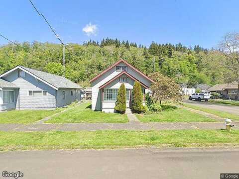 Cherry, HOQUIAM, WA 98550