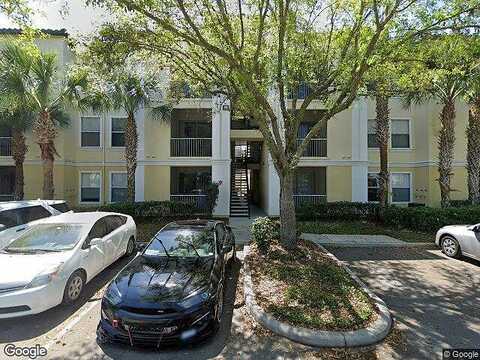 Maitland Crossing, ORLANDO, FL 32810