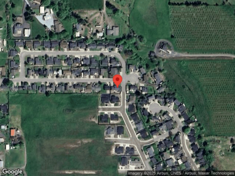 Plum Ridge, WINSTON, OR 97496