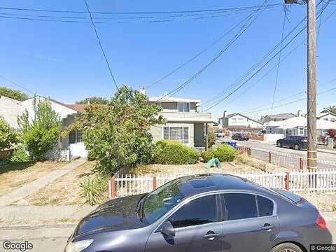 20Th, SAN PABLO, CA 94806