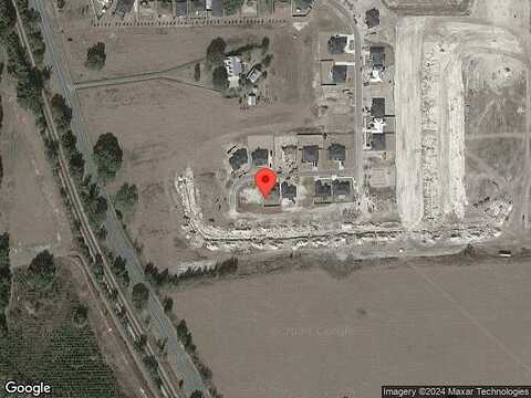 21St, NEWBERRY, FL 32669