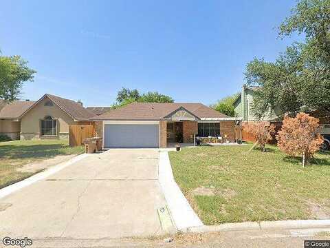 River Oaks, EDINBURG, TX 78539