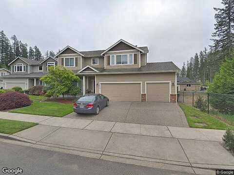 277Th, MAPLE VALLEY, WA 98038