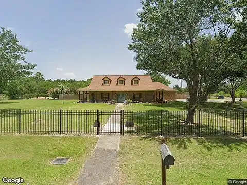 Glendale, BEAUMONT, TX 77707