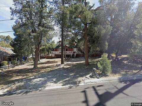 Maplewood, PINE MOUNTAIN CLUB, CA 93222