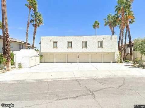 Mira Vista, PALM SPRINGS, CA 92262