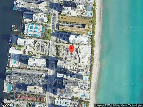 Ocean, HALLANDALE BEACH, FL 33009