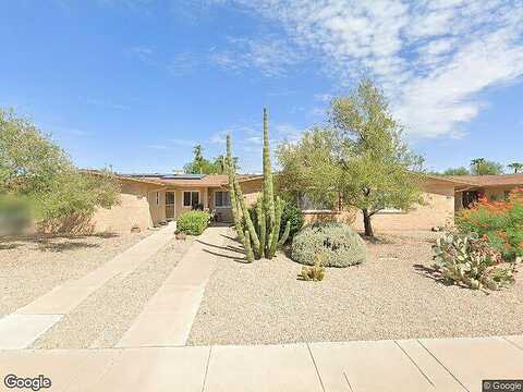 Camino Del Sol, SUN CITY WEST, AZ 85375