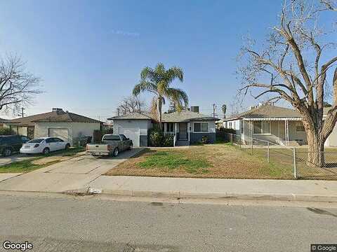 Margo, BAKERSFIELD, CA 93308