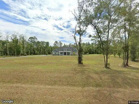 41St, NEWBERRY, FL 32669