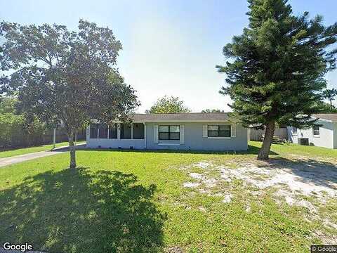 Cowan, TITUSVILLE, FL 32796