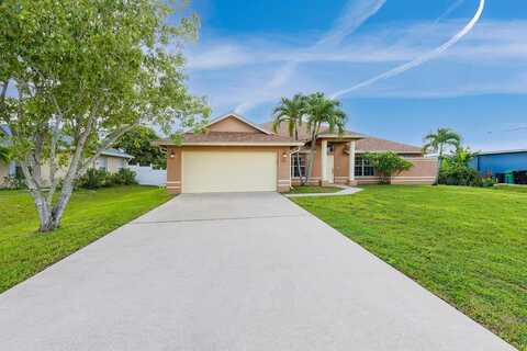 Finch, PORT SAINT LUCIE, FL 34953