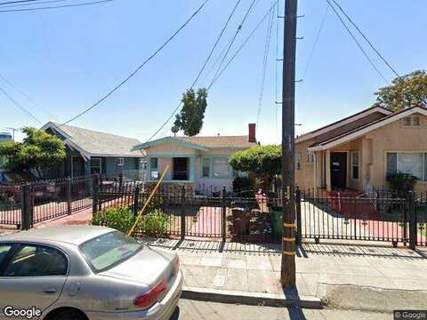 69Th, OAKLAND, CA 94621