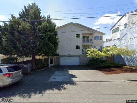 147Th, SHORELINE, WA 98155