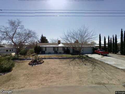 Ash, HESPERIA, CA 92345