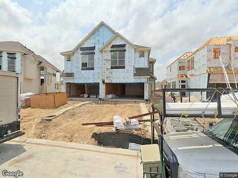 Red Dam, CYPRESS, TX 77433