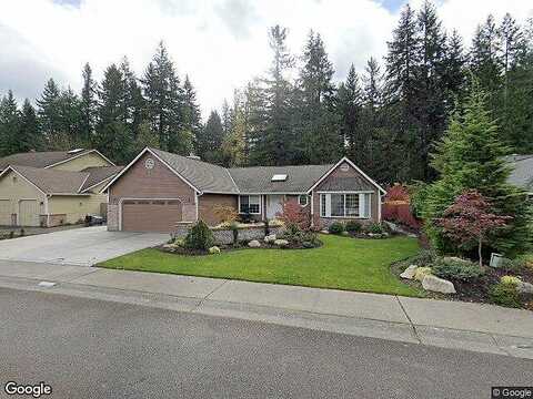 184Th, RENTON, WA 98058