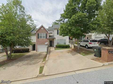 Riverrock, RIVERDALE, GA 30296