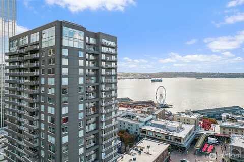 2Nd, SEATTLE, WA 98101