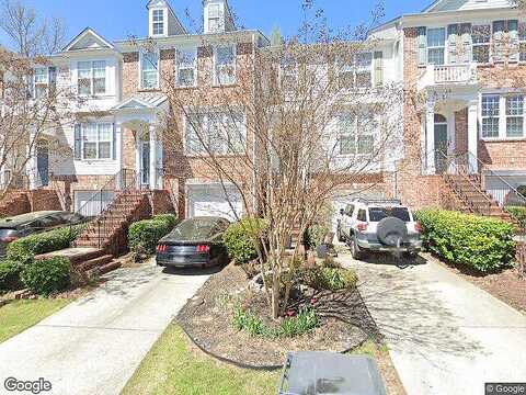 Thornborough, ALPHARETTA, GA 30004